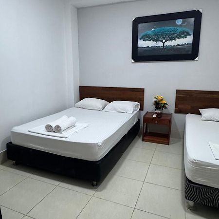 Iguana Haus Iquitos Daire Dış mekan fotoğraf