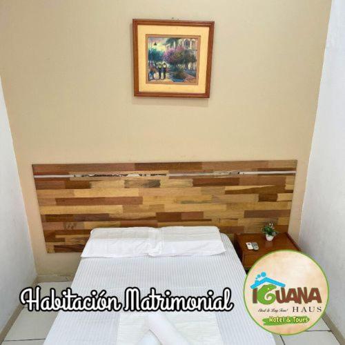 Iguana Haus Iquitos Daire Dış mekan fotoğraf