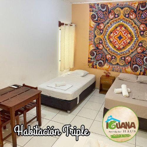 Iguana Haus Iquitos Daire Dış mekan fotoğraf