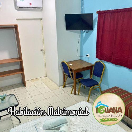 Iguana Haus Iquitos Daire Dış mekan fotoğraf