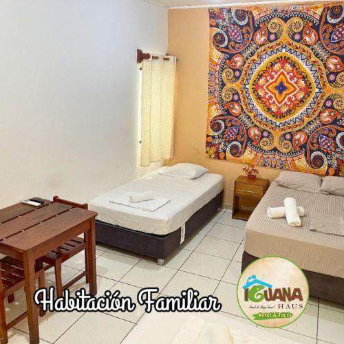 Iguana Haus Iquitos Daire Dış mekan fotoğraf