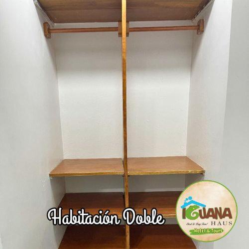 Iguana Haus Iquitos Daire Dış mekan fotoğraf