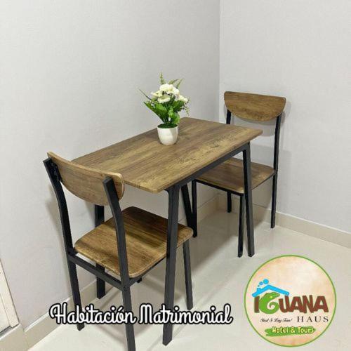 Iguana Haus Iquitos Daire Dış mekan fotoğraf