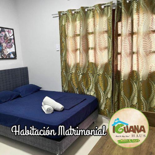 Iguana Haus Iquitos Daire Dış mekan fotoğraf