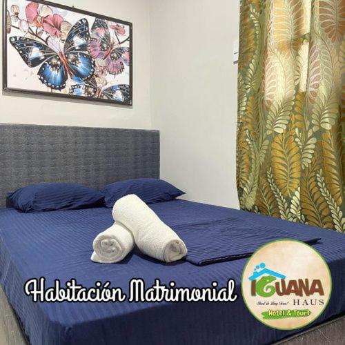 Iguana Haus Iquitos Daire Dış mekan fotoğraf